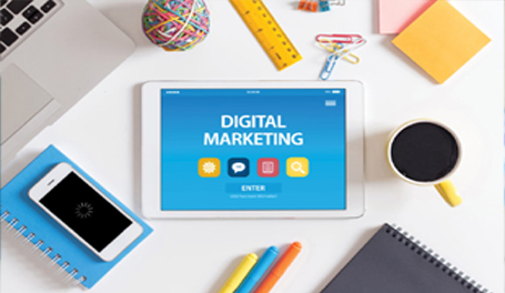 Digital-Marketing